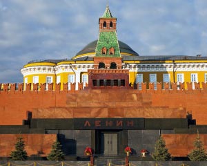 Мавзолей Ленина: легенды и тайны